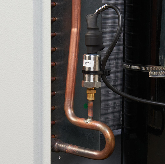 Промышленный чиллер CGP 172 Промышленный чиллер CGP 172